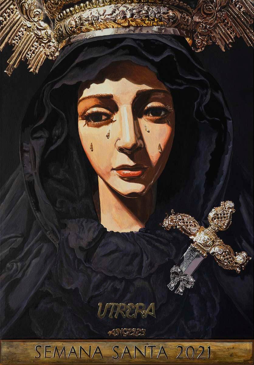 Semana Santa en Utrera  